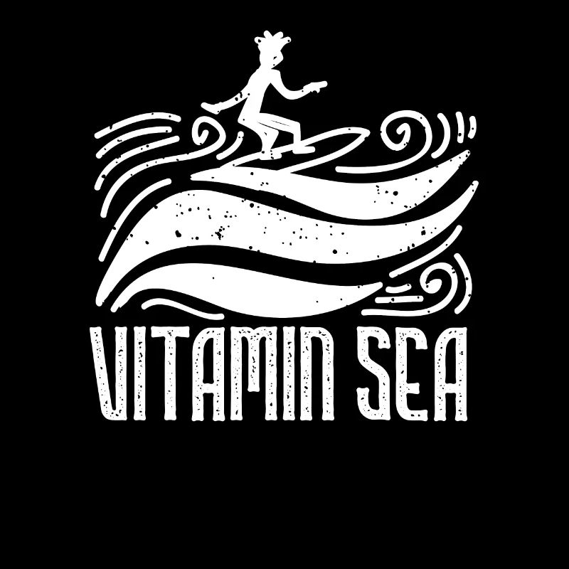 Vitamin Sea