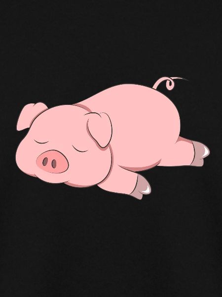 Pig Chill