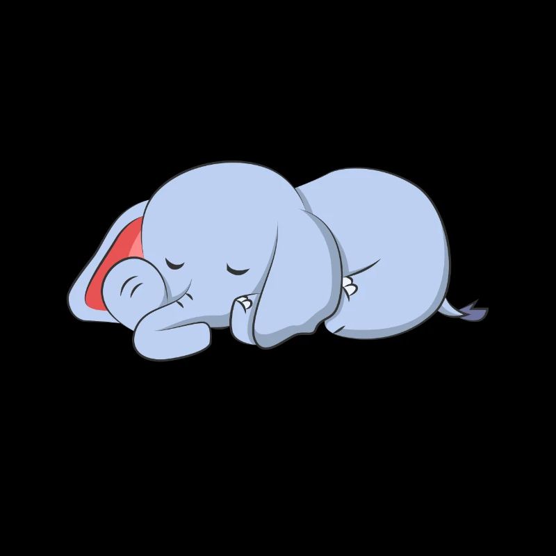 Elephant Chill