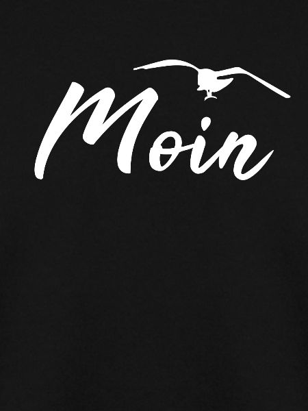 Nordsee Moin Geschenk