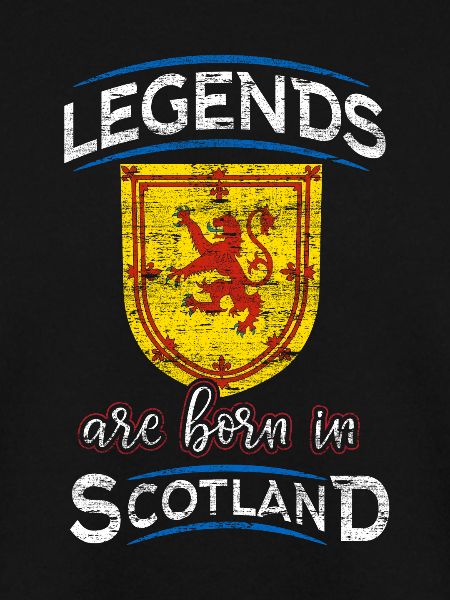 Schottland