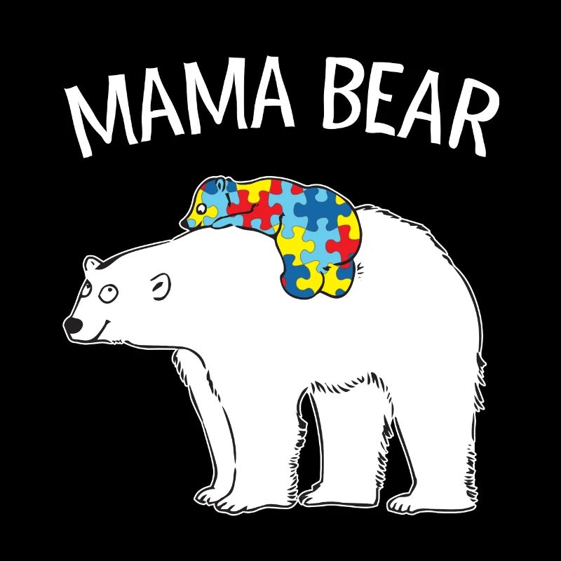 Mama Bear