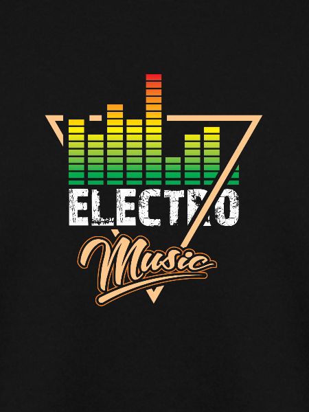 Electro Music Logo