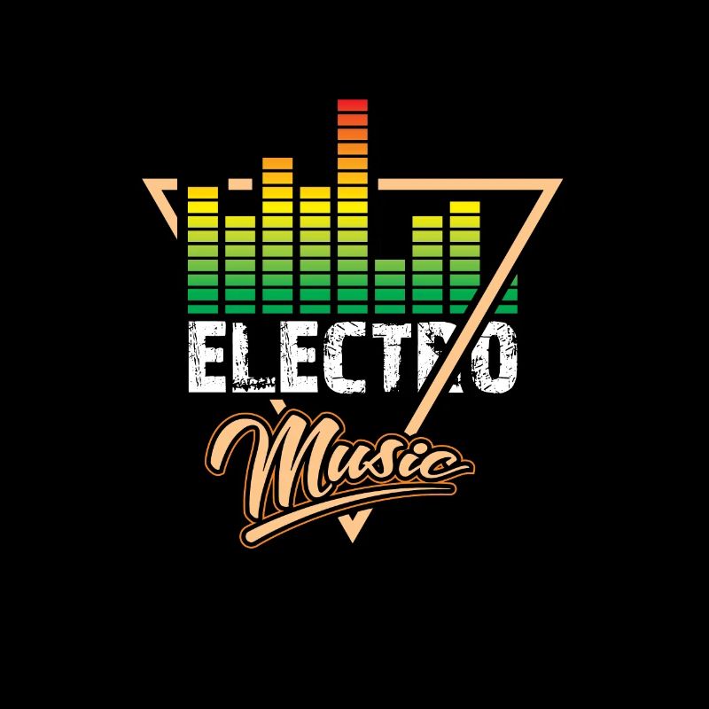Electro Music Logo
