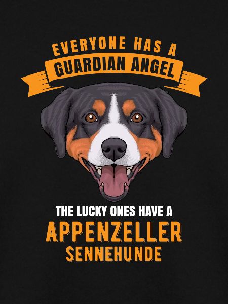 Appenzeller Sennenhunde