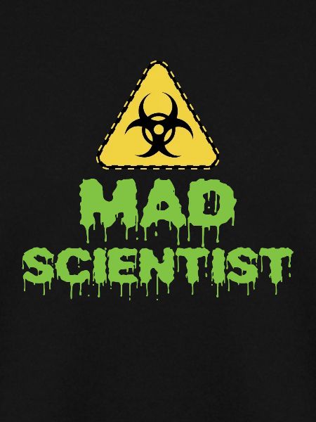 Mad Scientist
