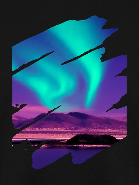 Northern lights