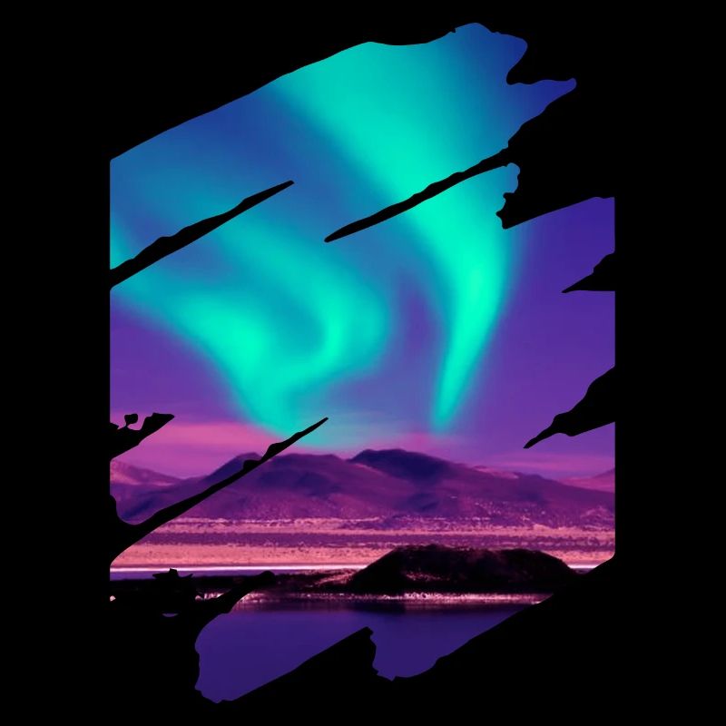 Northern lights