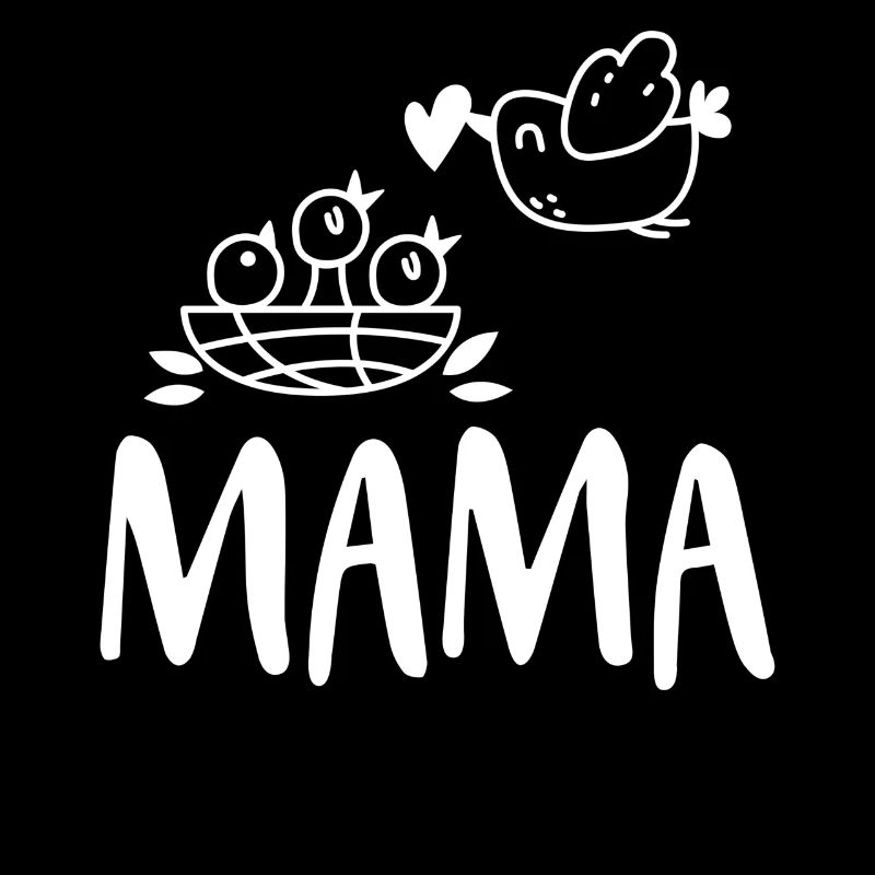 Mama Bird