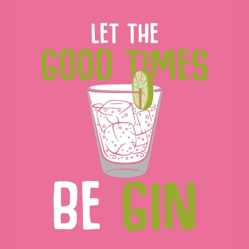 Gin