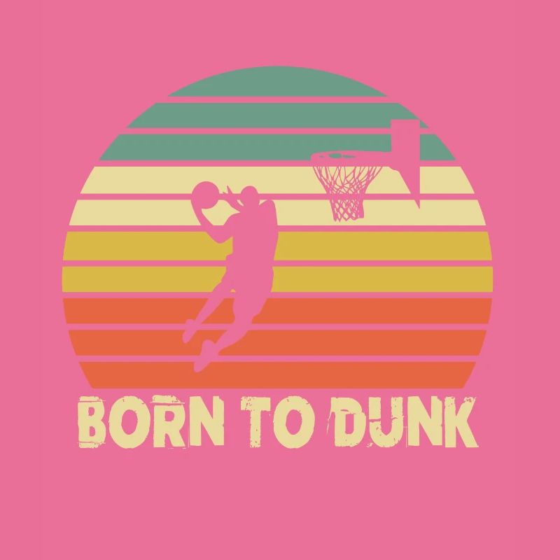Né à dunk