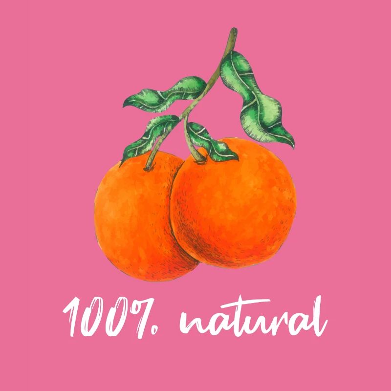 oranges