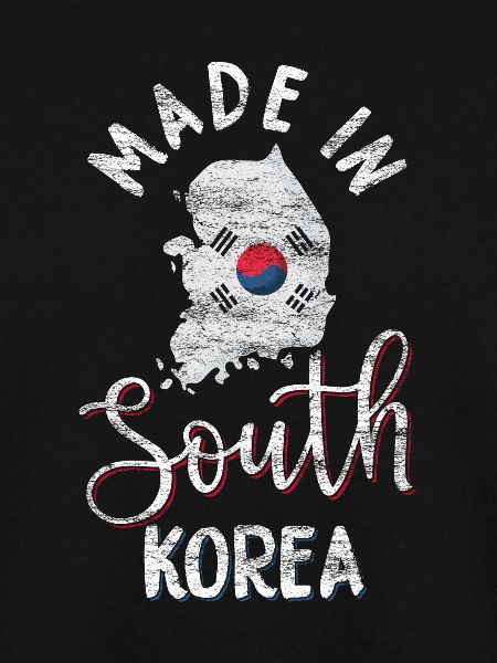 Südkorea