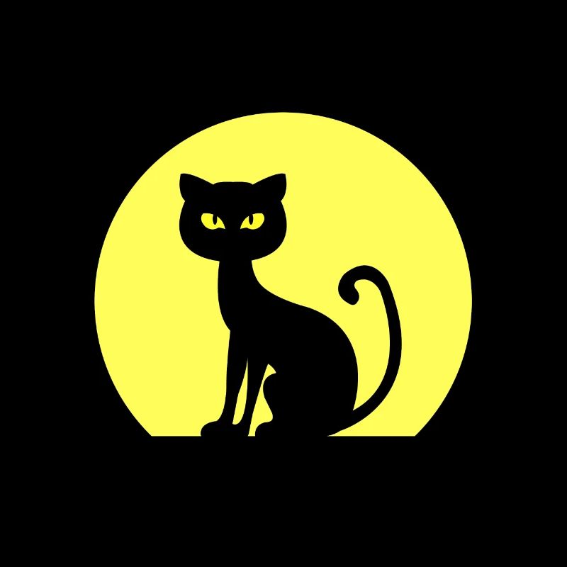 Katze Miau