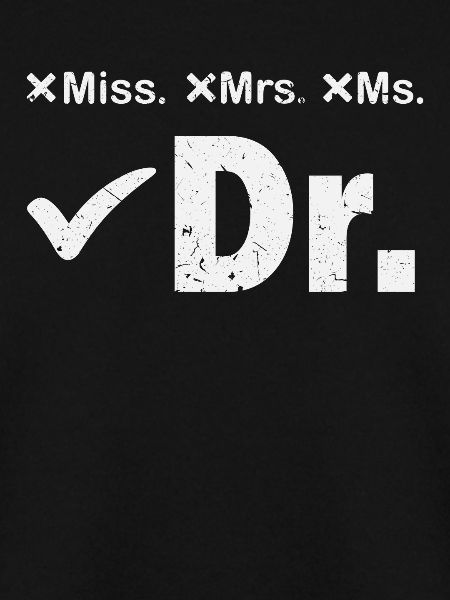 Doktor