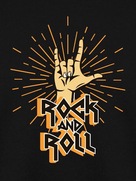 Rock and Roll
