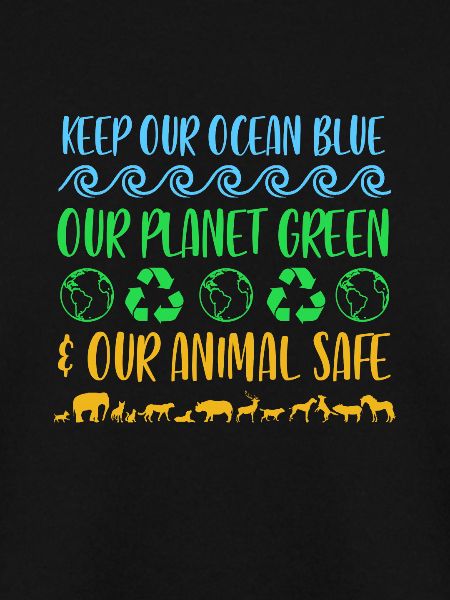 Environmentalist gift