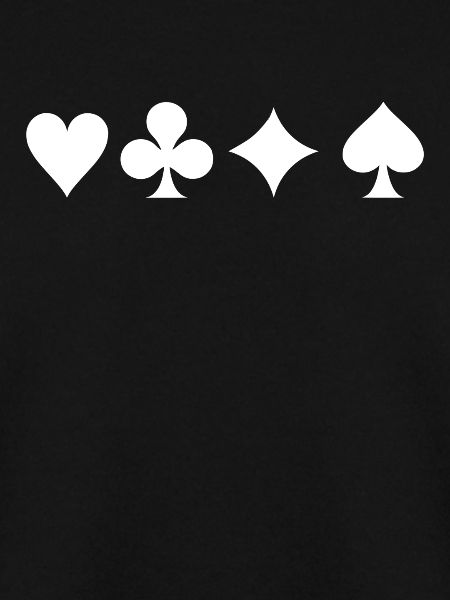 Poker Pokern Geschenk