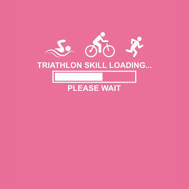 Triathlon Skill Loading