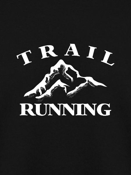 Trail Running