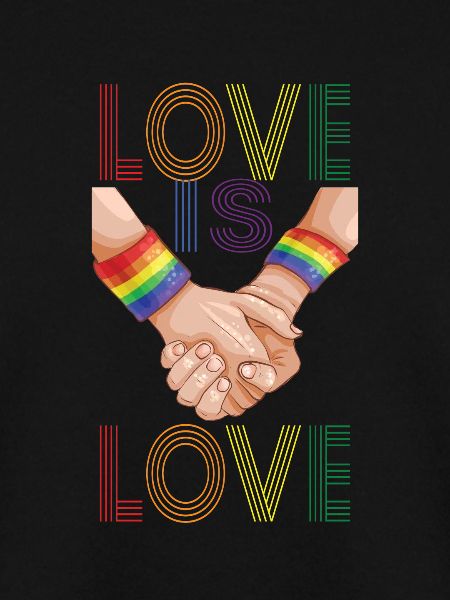 Love is Love