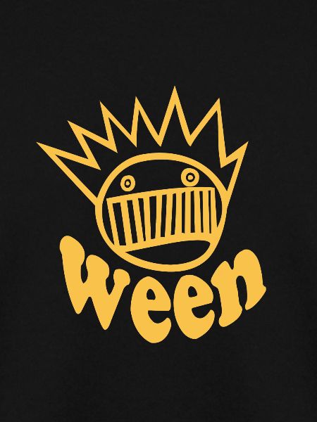 ween shirt