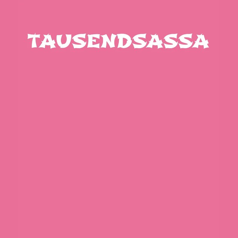 Tausendsassa