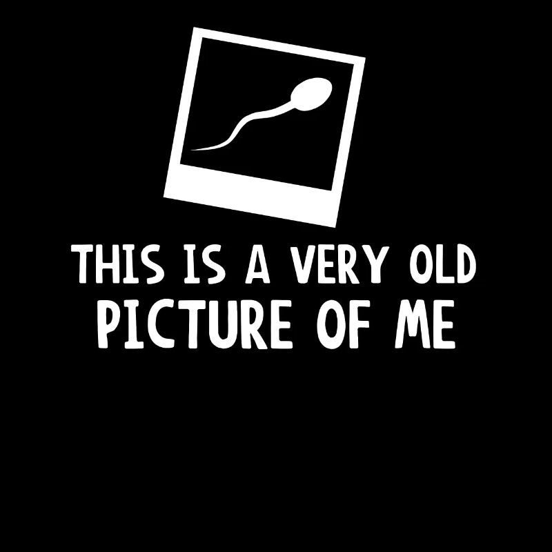 Das ist ein sehr altes Bild von mir