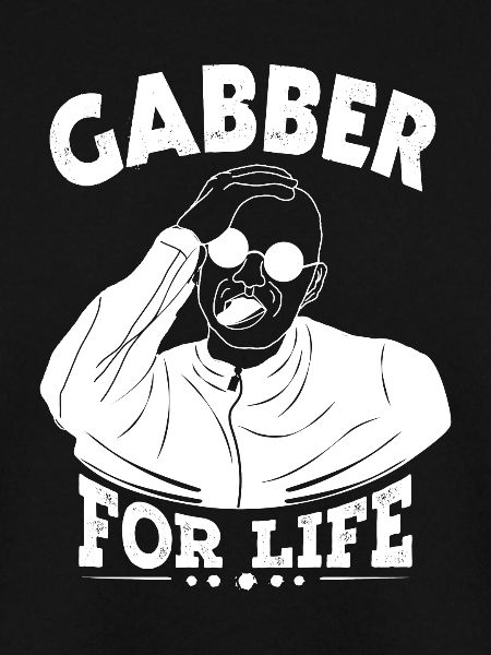 Gabber For Life