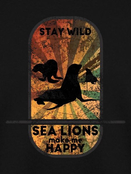 Sea Lion