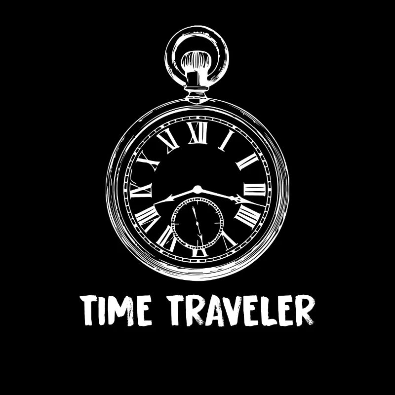 Montre Time Traveler