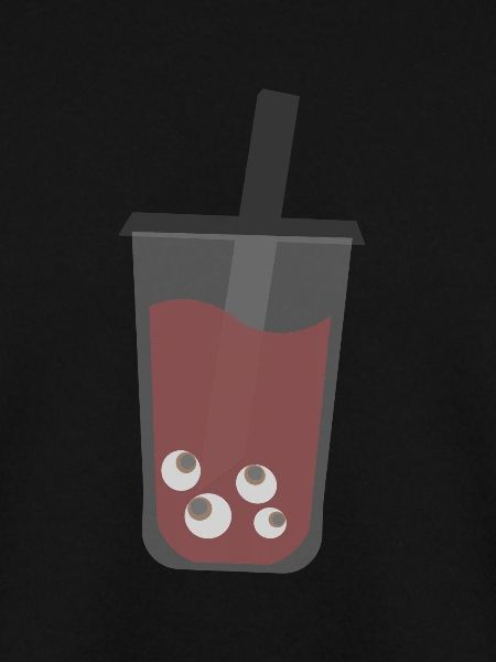Grusel Becher