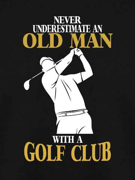 Golfer Shirt