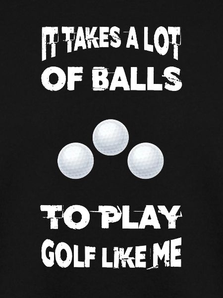 Golf Balls
