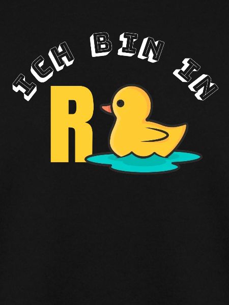Ich bin in Rente