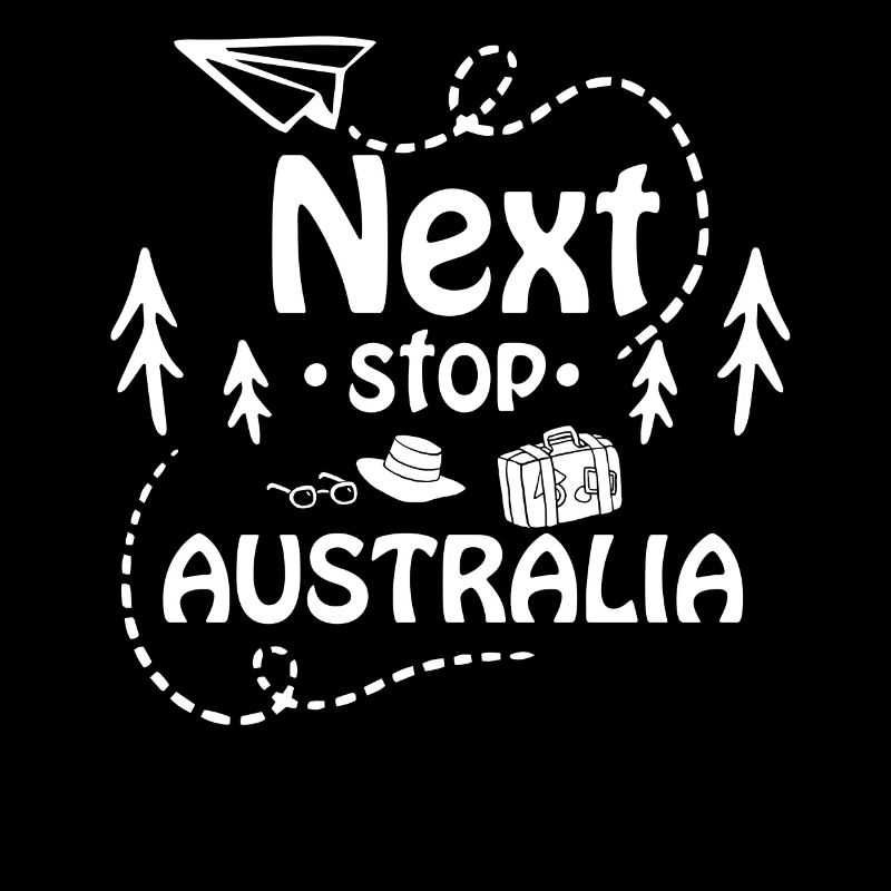 Australien Australia Next