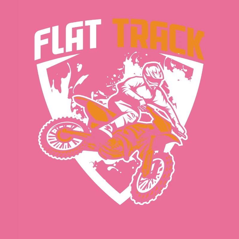 Flat Track
