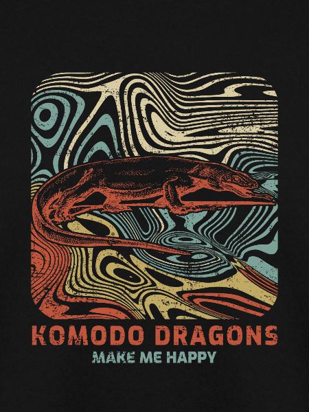 Komodowaran