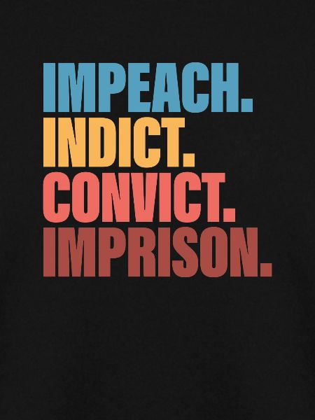  Impeach, Anti--Protest