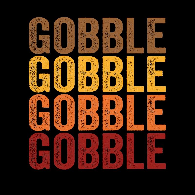 Funn Thanksgiving verschlingen