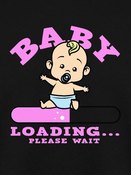 Baby Loading