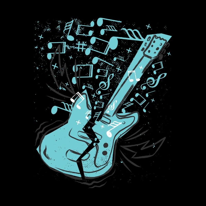 Musik Gitarre