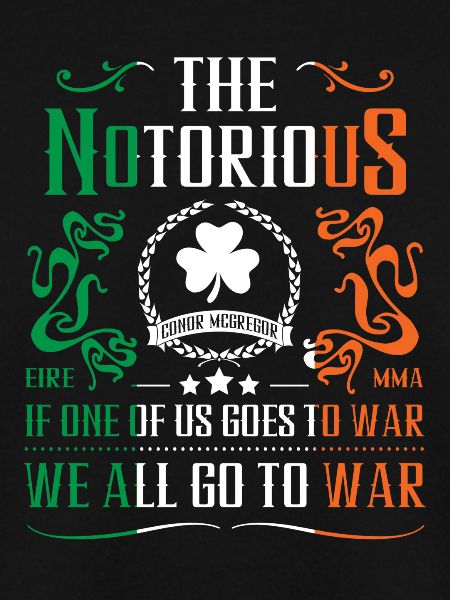 The Notorious