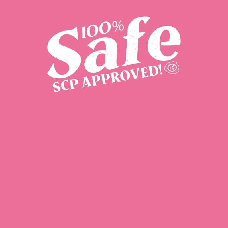 Classification sécurisée SCP Foundation Secure Contain