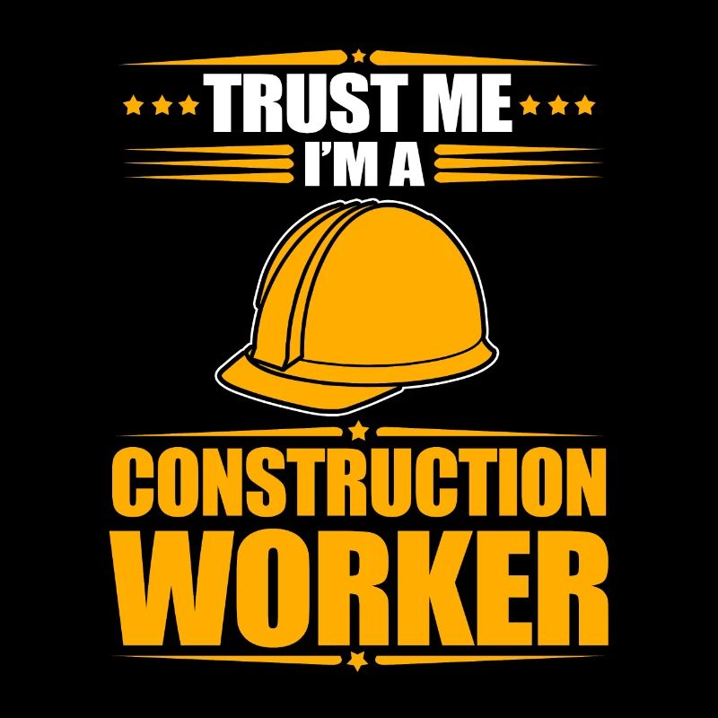 travailleur de la construction