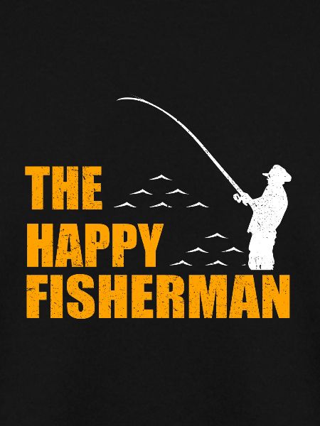 Fisherman