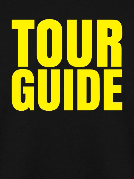 Tourguide