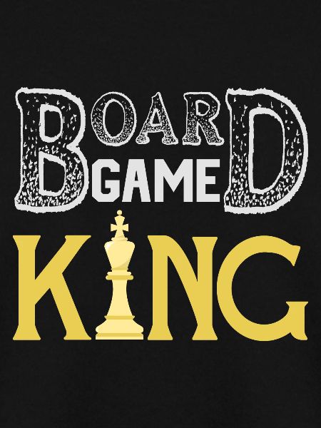 Board game King