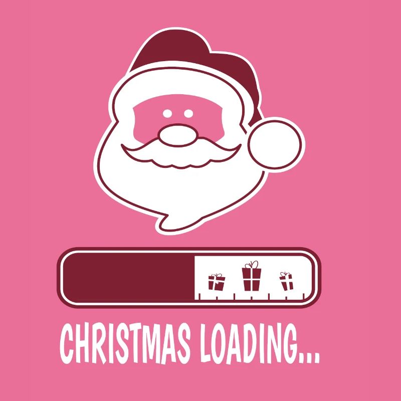 CHRISTMAS LOADING.....
