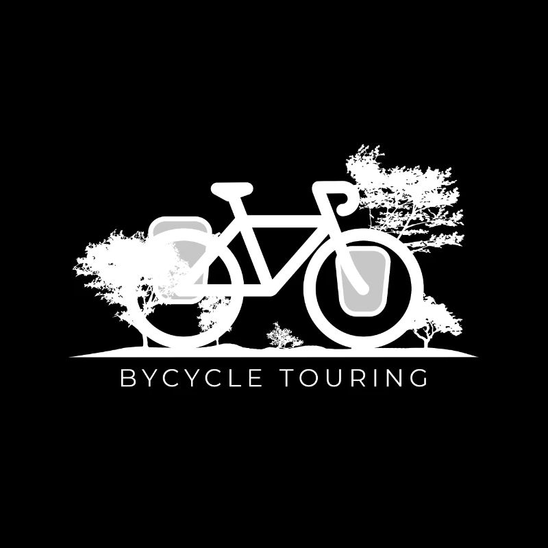 Bicycle touring
